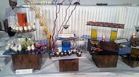 Om Shakti Caterers Borivali East